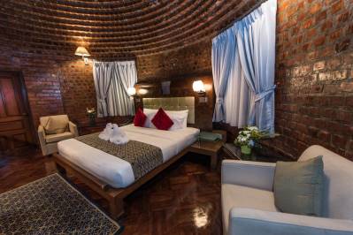AMMATA LANTA RESORT