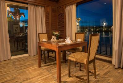 AMMATA LANTA RESORT