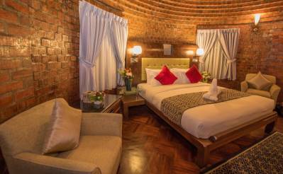 AMMATA LANTA RESORT