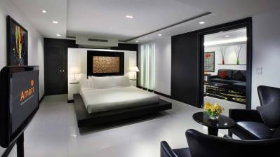 AMARI NOVA SUITES