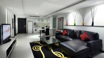 AMARI NOVA SUITES