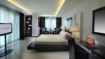 AMARI NOVA SUITES