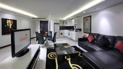 AMARI NOVA SUITES