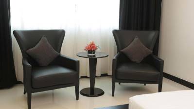 AMARI NOVA SUITES