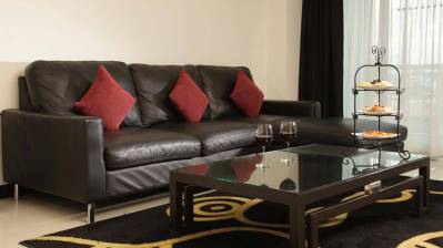 AMARI NOVA SUITES