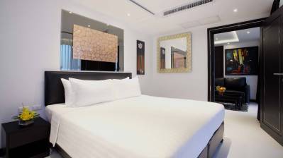 AMARI NOVA SUITES