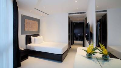 AMARI NOVA SUITES