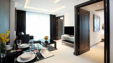 AMARI NOVA SUITES