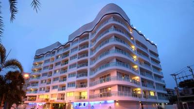 AMARI NOVA SUITES