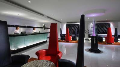 AMARI NOVA SUITES