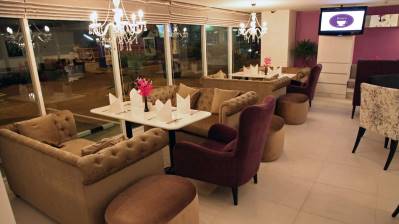 AMARI NOVA SUITES
