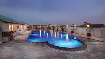 AMARI NOVA SUITES