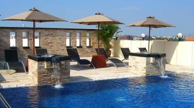 AMARI NOVA SUITES