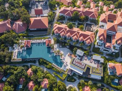 AMATARA WELLEISURE RESORT