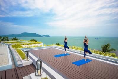 AMATARA WELLEISURE RESORT