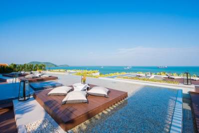 AMATARA WELLEISURE RESORT
