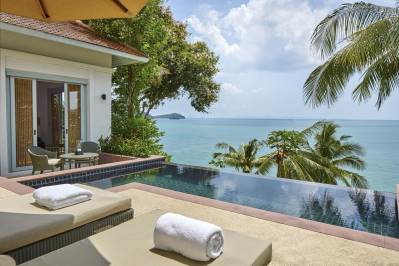 AMATARA WELLEISURE RESORT