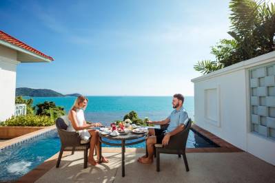 AMATARA WELLEISURE RESORT