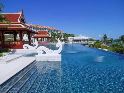 AMATARA WELLEISURE RESORT