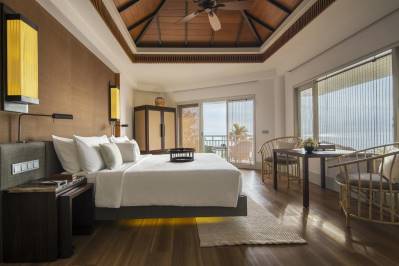 AMATARA WELLEISURE RESORT
