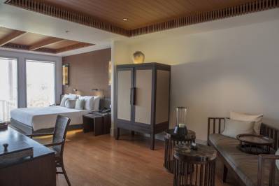 AMATARA WELLEISURE RESORT