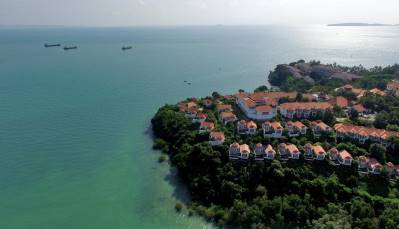 AMATARA WELLEISURE RESORT