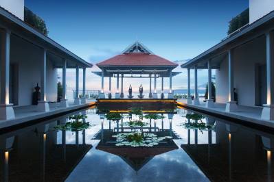AMATARA WELLEISURE RESORT