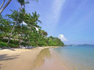 AMATARA WELLEISURE RESORT
