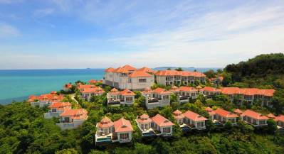 AMATARA WELLEISURE RESORT