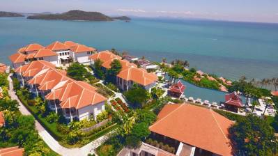AMATARA WELLEISURE RESORT