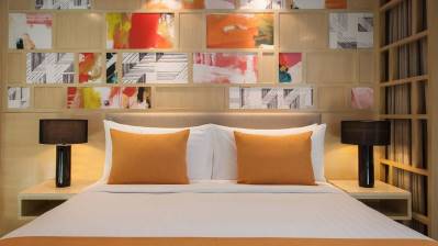 AMARI RESIDENCES BANGKOK