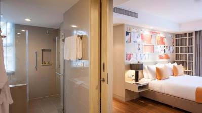 AMARI RESIDENCES BANGKOK