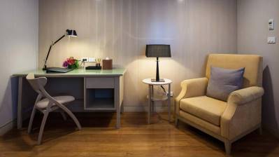 AMARI RESIDENCES BANGKOK