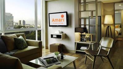 AMARI RESIDENCES BANGKOK