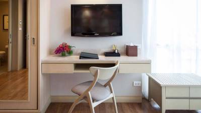 AMARI RESIDENCES BANGKOK