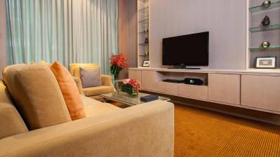 AMARI RESIDENCES BANGKOK