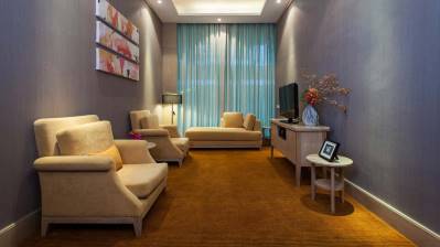 AMARI RESIDENCES BANGKOK