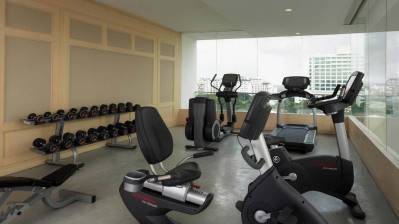 AMARI RESIDENCES BANGKOK