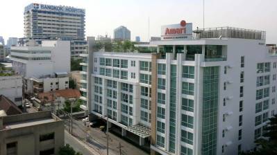 AMARI RESIDENCES BANGKOK