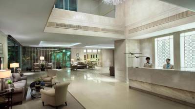 AMARI RESIDENCES BANGKOK