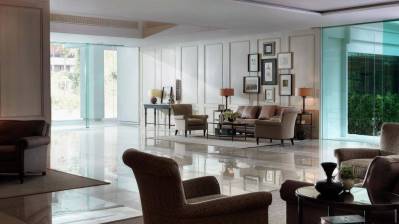 AMARI RESIDENCES BANGKOK