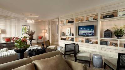 AMARI RESIDENCES BANGKOK