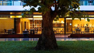 AMARI RESIDENCES BANGKOK