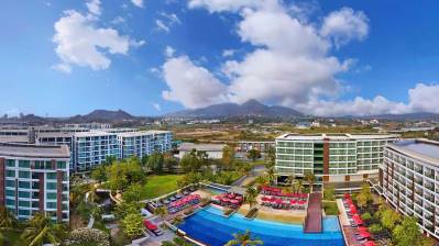 AMARI HUA HIN
