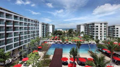 AMARI HUA HIN