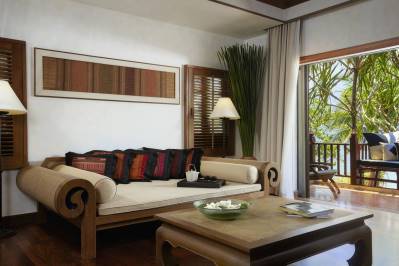 ANANTARA HUA HIN RESORT
