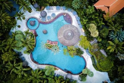 ANANTARA HUA HIN RESORT