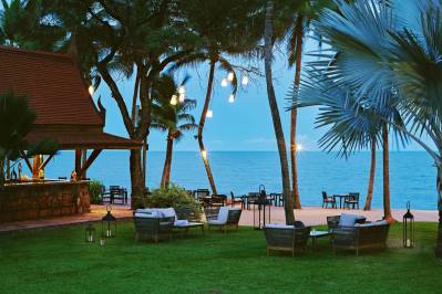 ANANTARA HUA HIN RESORT