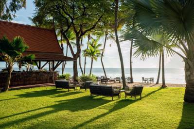 ANANTARA HUA HIN RESORT