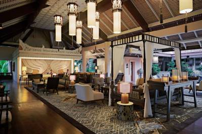 ANANTARA HUA HIN RESORT